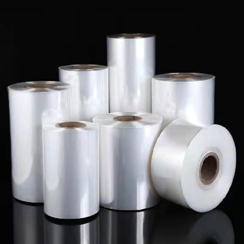 Vượt qua sự co rút không đối xứng trong các bộ phim gấp POF